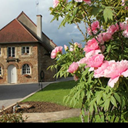 Le Lavoir Bed and Breakfast Peintre Exterior foto