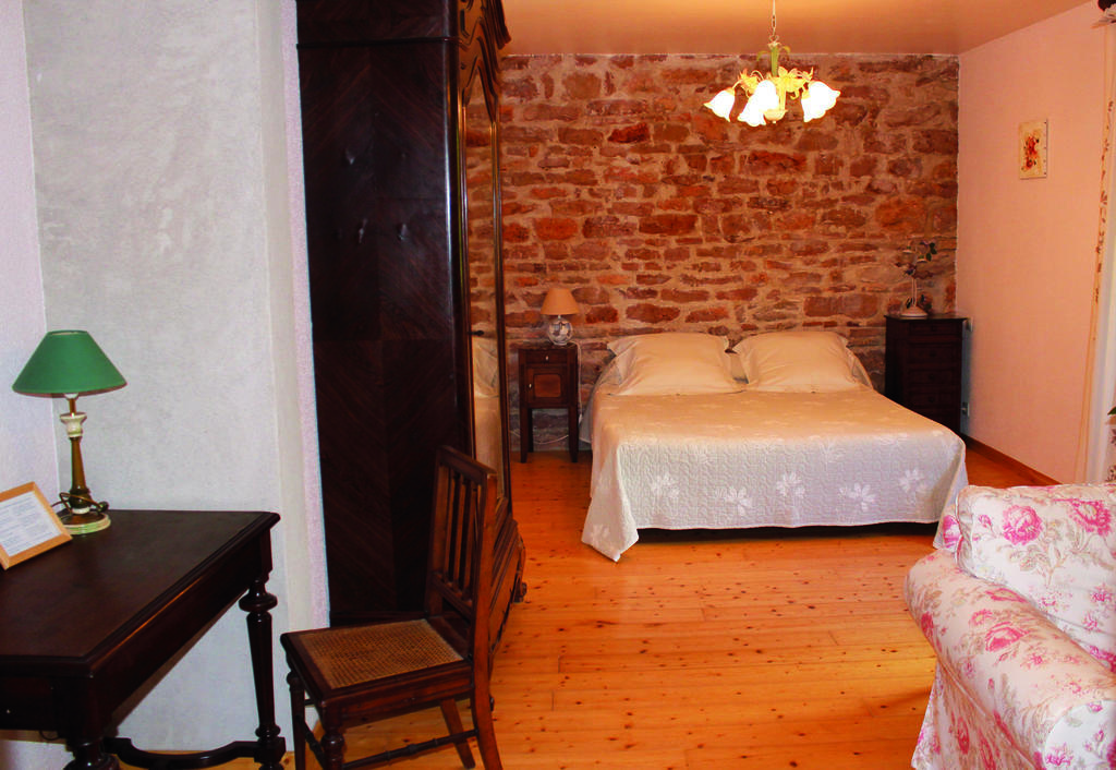 Le Lavoir Bed and Breakfast Peintre Habitación foto
